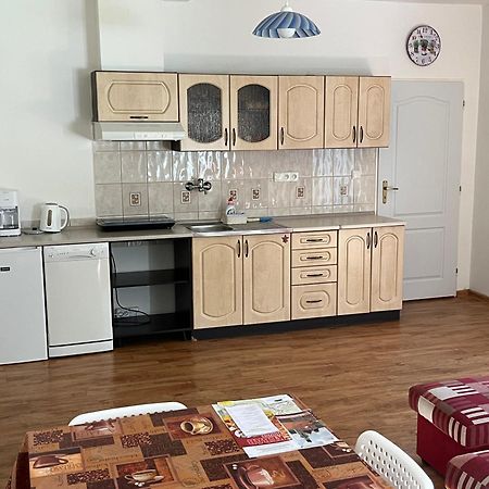Apartman V Zahradni Prachatice Exteriör bild