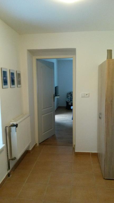 Apartman V Zahradni Prachatice Exteriör bild